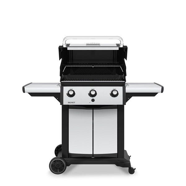 broil-king-signet-320-gasgrill-3-brenner-gusseisen image 2