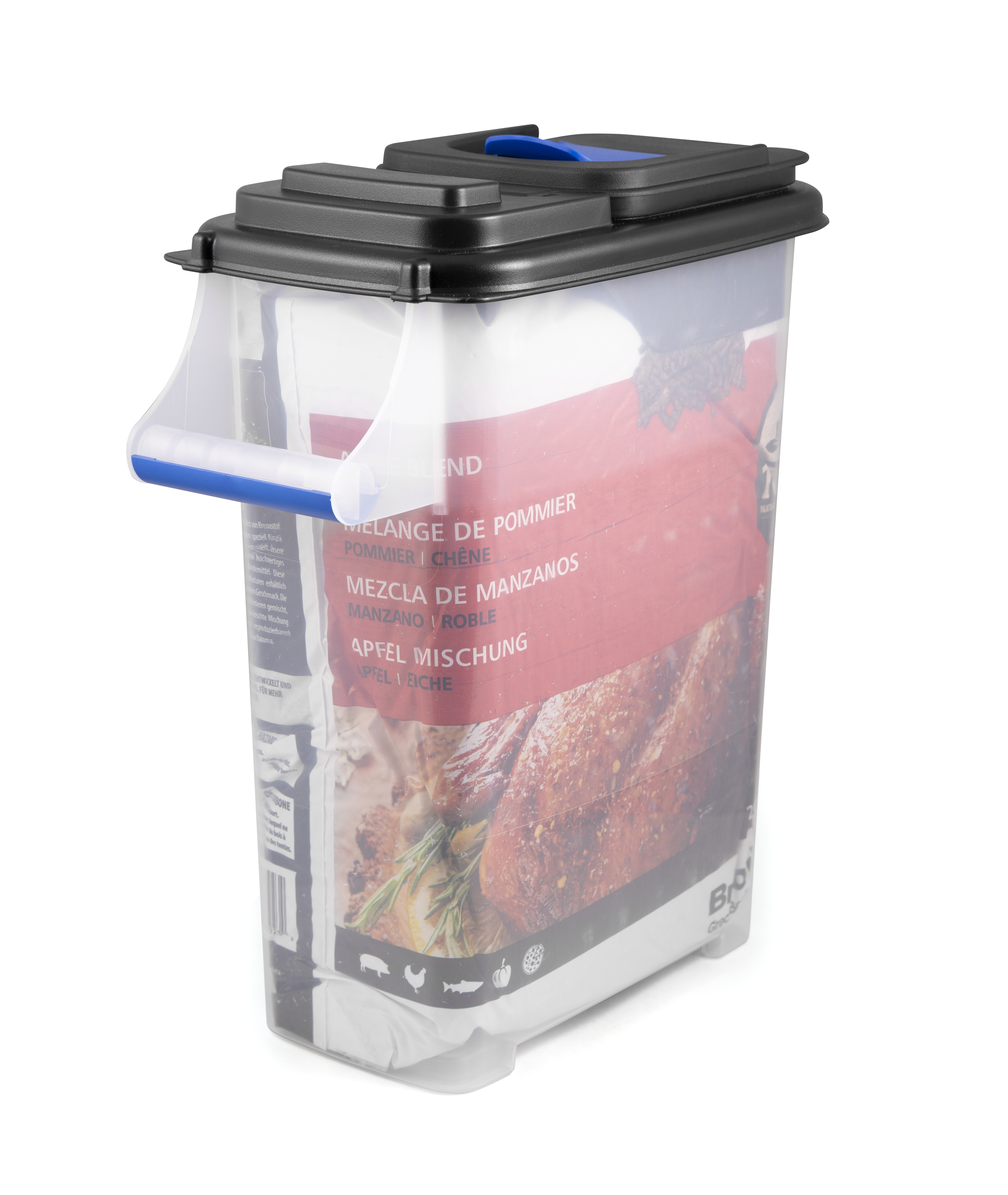 broil-king-wood-pellet-storage-bin-pellet-beh-lter-9-kg image 3