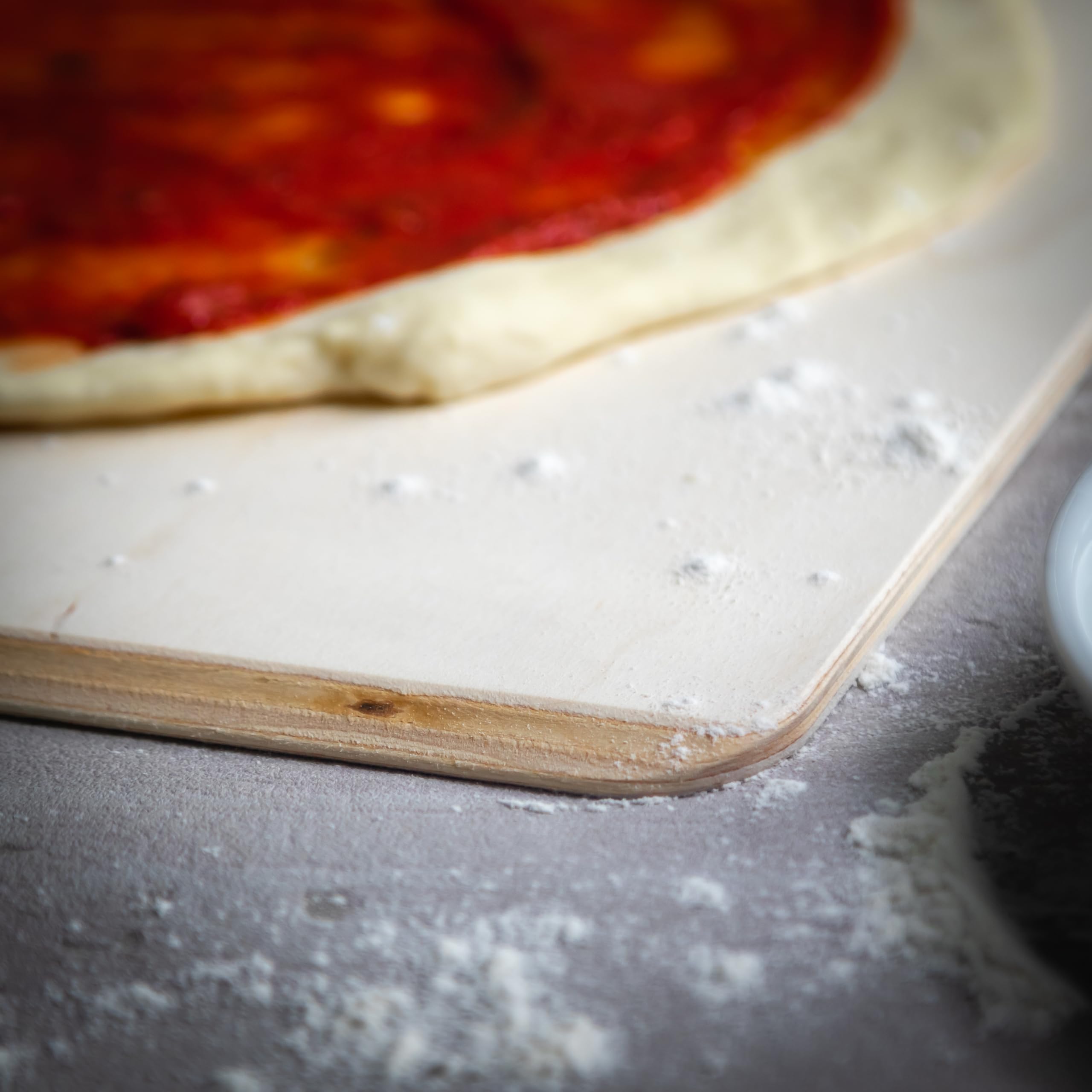 k-chenprofi-pizza-schieber-1086501000-birkenholz-pizzaschaufel image 4