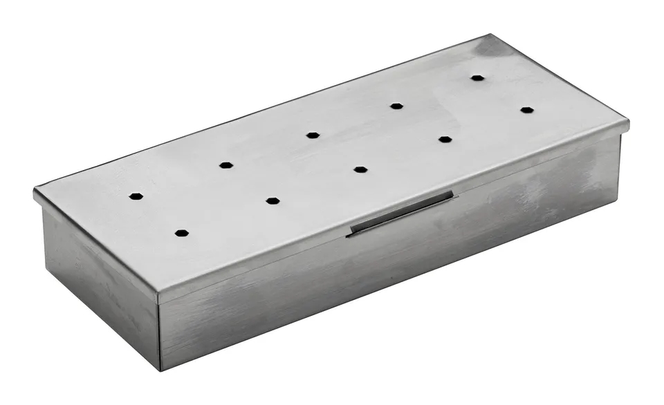 char-broil-140-552-r-ucherbox-edelstahl-23-2-x-10-2-cm image 1