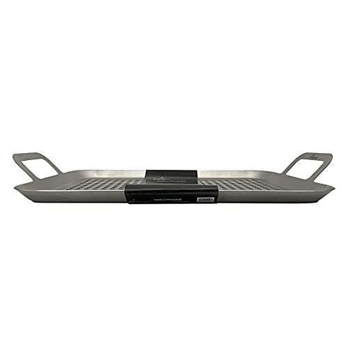 firerocket-grillpfanne-grillschale-33-x-22-4-cm-edelstahl-grillkorb image 7