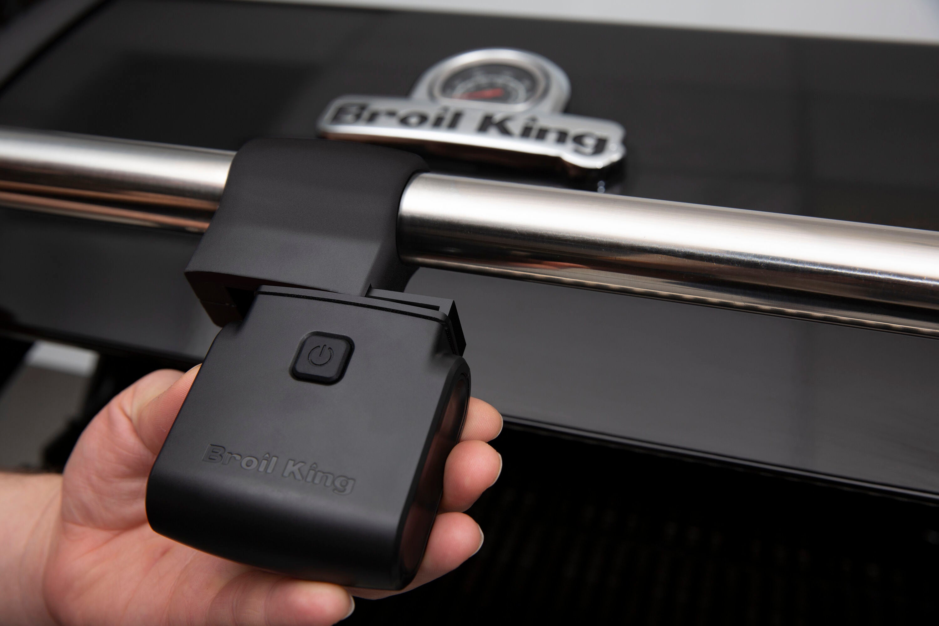 broil-king-handle-mounted-grill-light-griffleuchte image 4