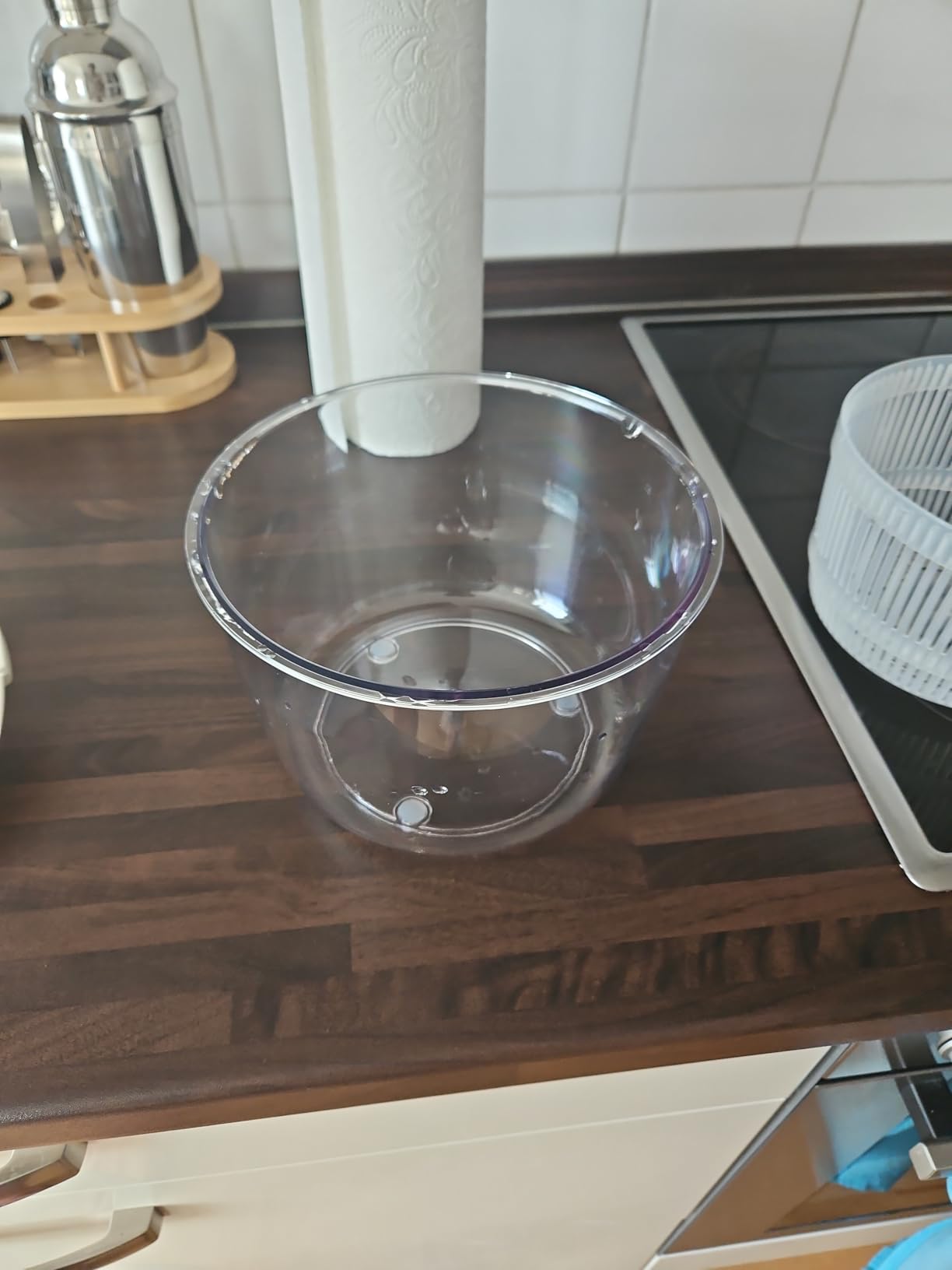 Funktioniert, aber eben mini