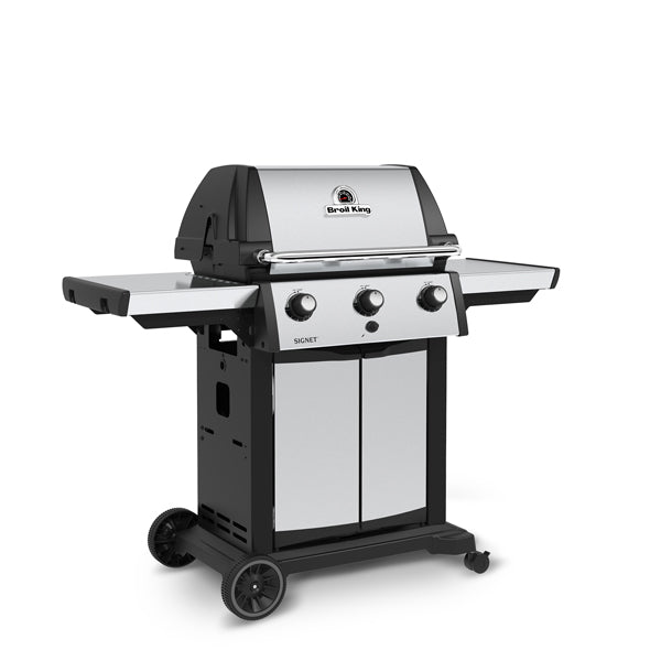 broil-king-signet-320-gasgrill-3-brenner-gusseisen image 3