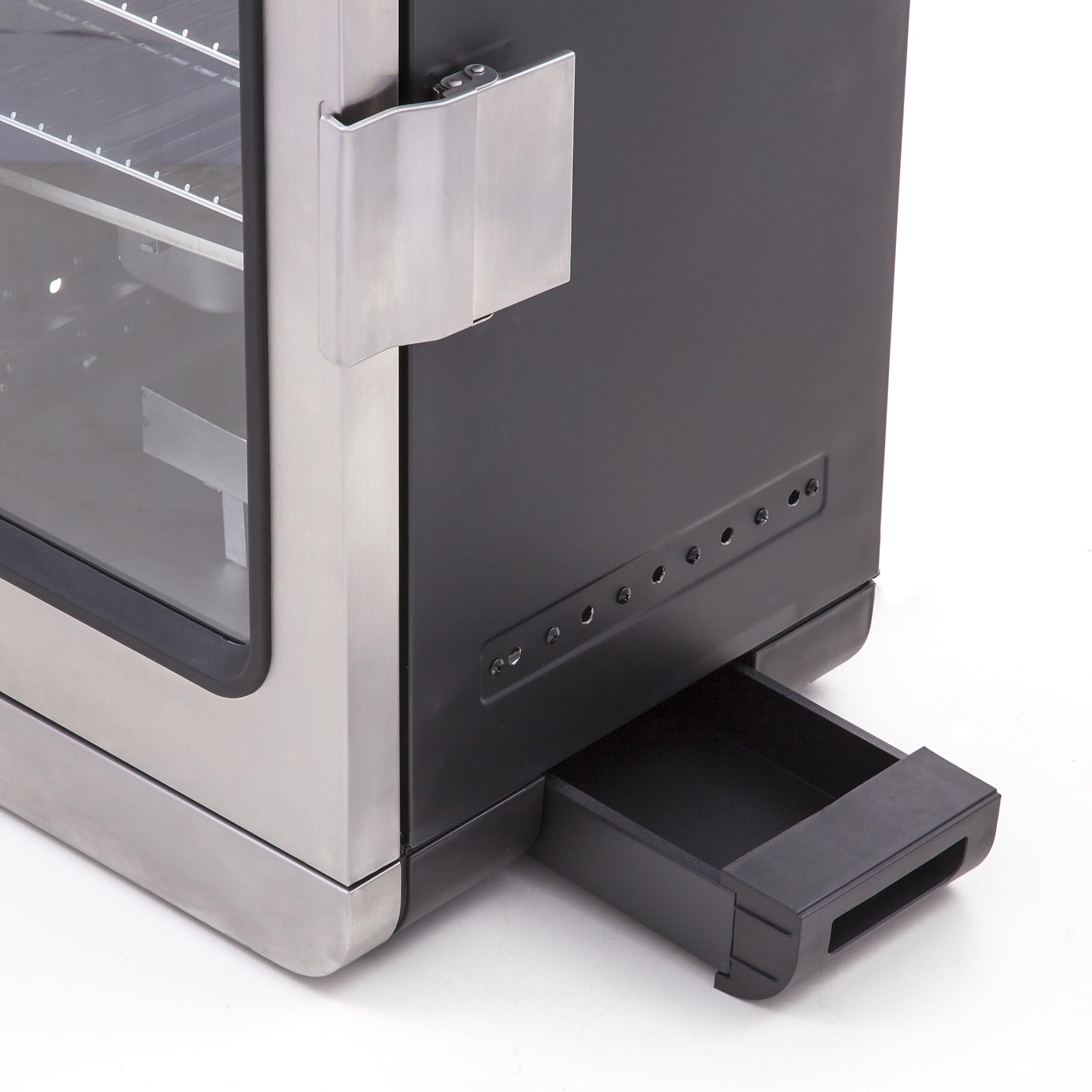 char-broil-digital-smoker-2-0-elektrischer-r-ucherofen-4-roste image 4