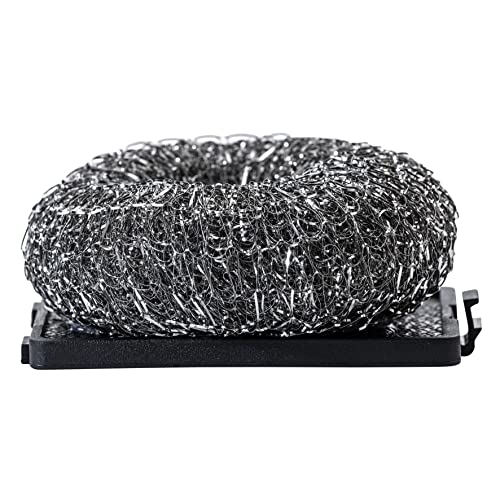 char-broil-hot-clean-ersatzkopf-stahlwolle-f-r-premium-grillb-rste image 7