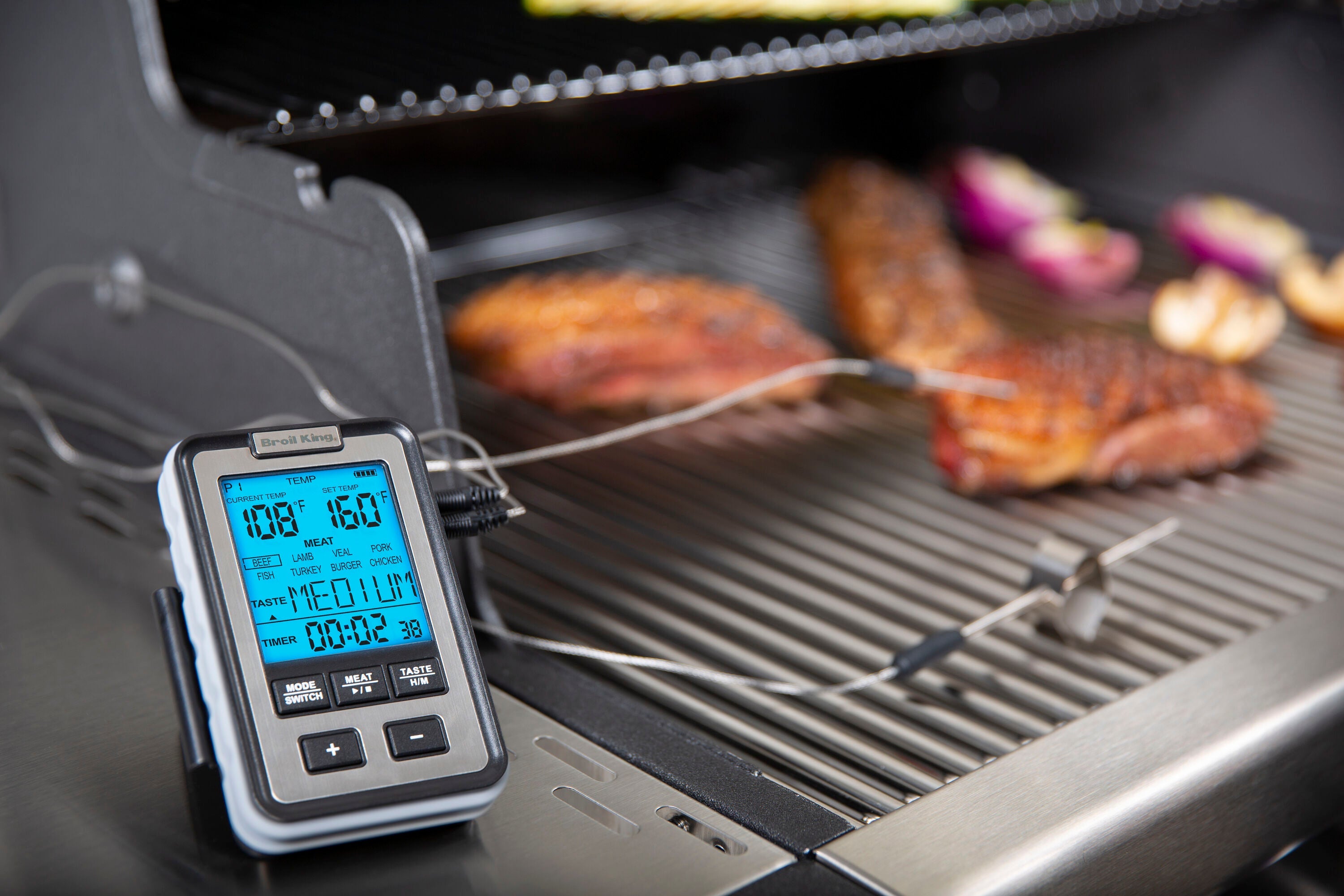 broil-king-seitenablagen-thermometer-mit-2-sonden image 3