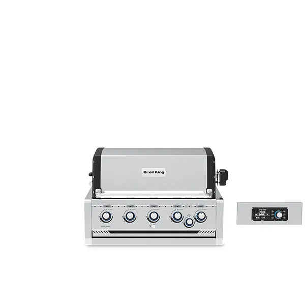 broil-king-imperial-qs-570-built-in-38-einbau-gasgrillkopf-mit-5-brennern image 1
