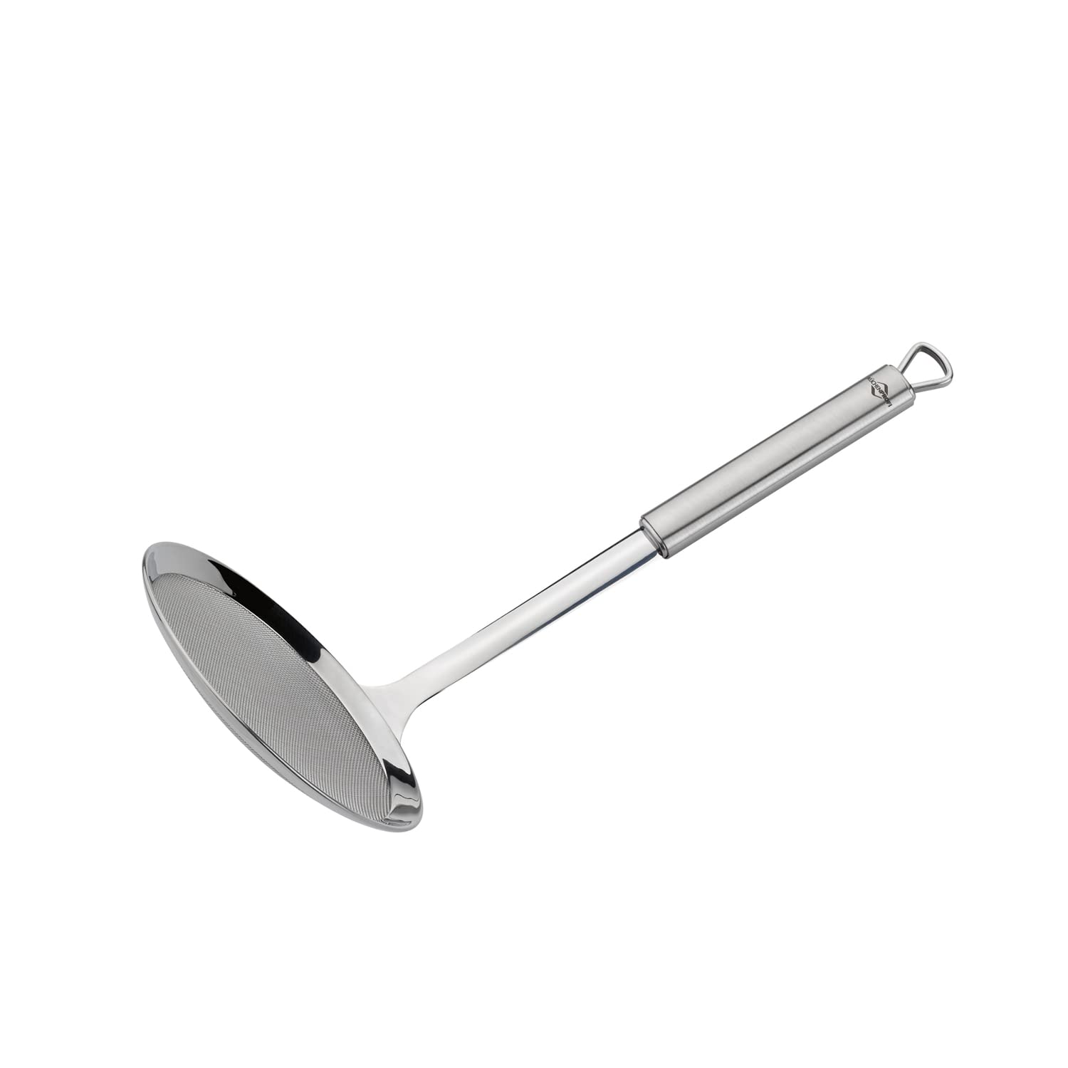 k-chenprofi-parma-k1215212800-k-chenhelfer-edelstahl-mit-sieb-33-5-cm image 1