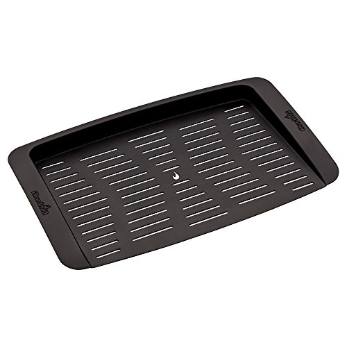 char-broil-140-535-grillpfanne-f-r-gasgrills-schwarz-antihaft-perforiert image 2