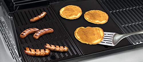 char-broil-140012-grillplatte-gusseisen-f-r-2-brenner image 6