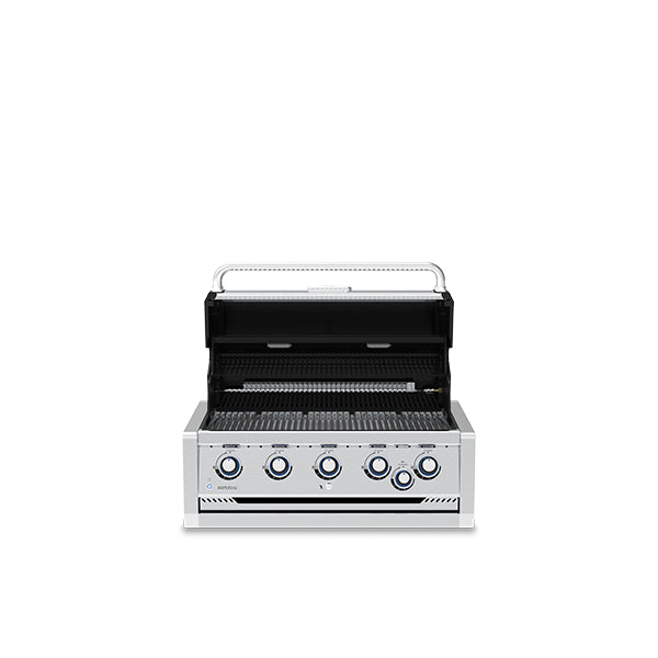 broil-king-imperial-s-570-built-in-38-einbau-grillkopf image 2