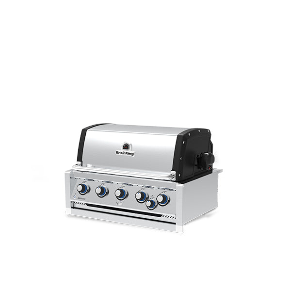 broil-king-imperial-s-570-built-in-38-einbau-grillkopf image 4