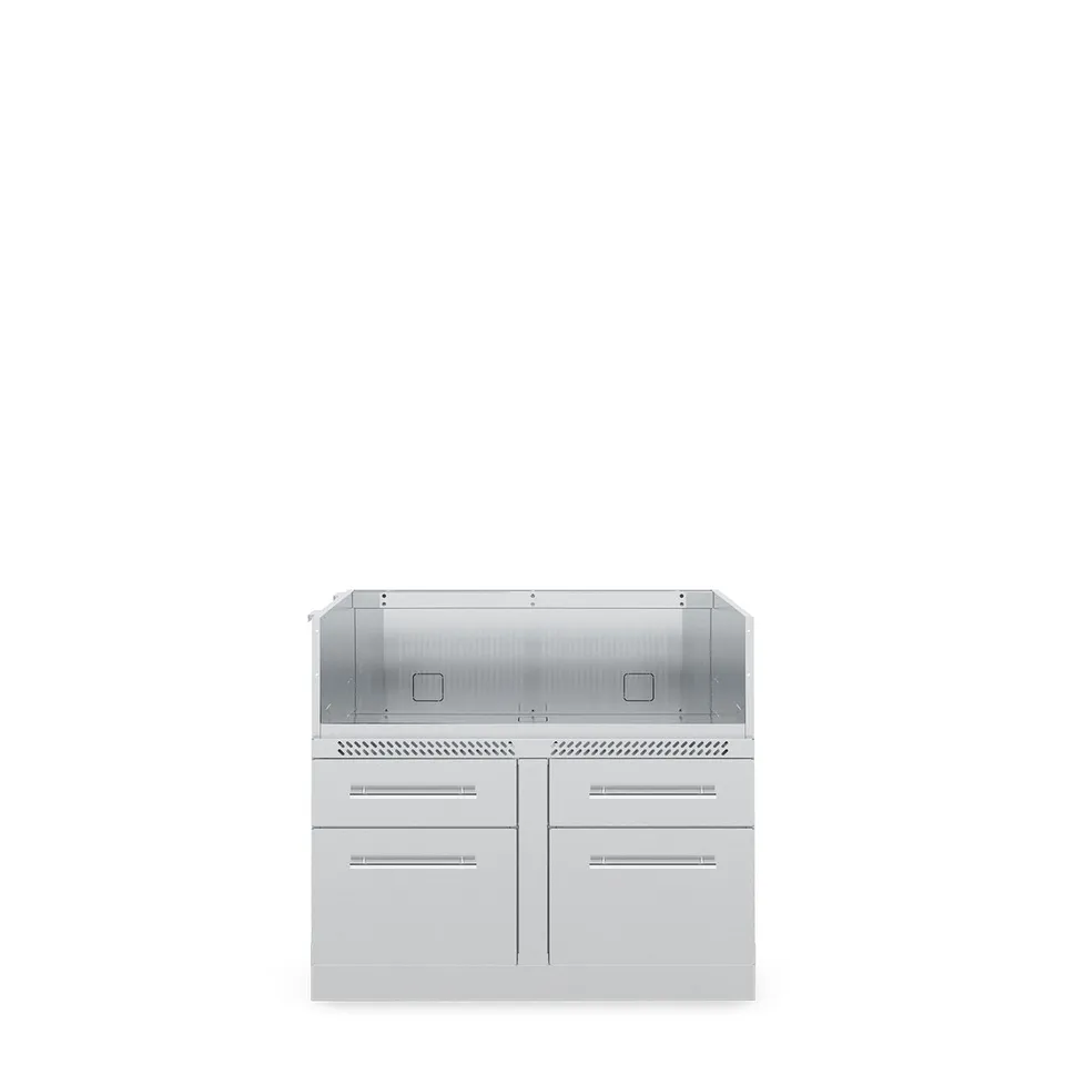 broil-king-5-burner-unterschrank-edelstahl image 1