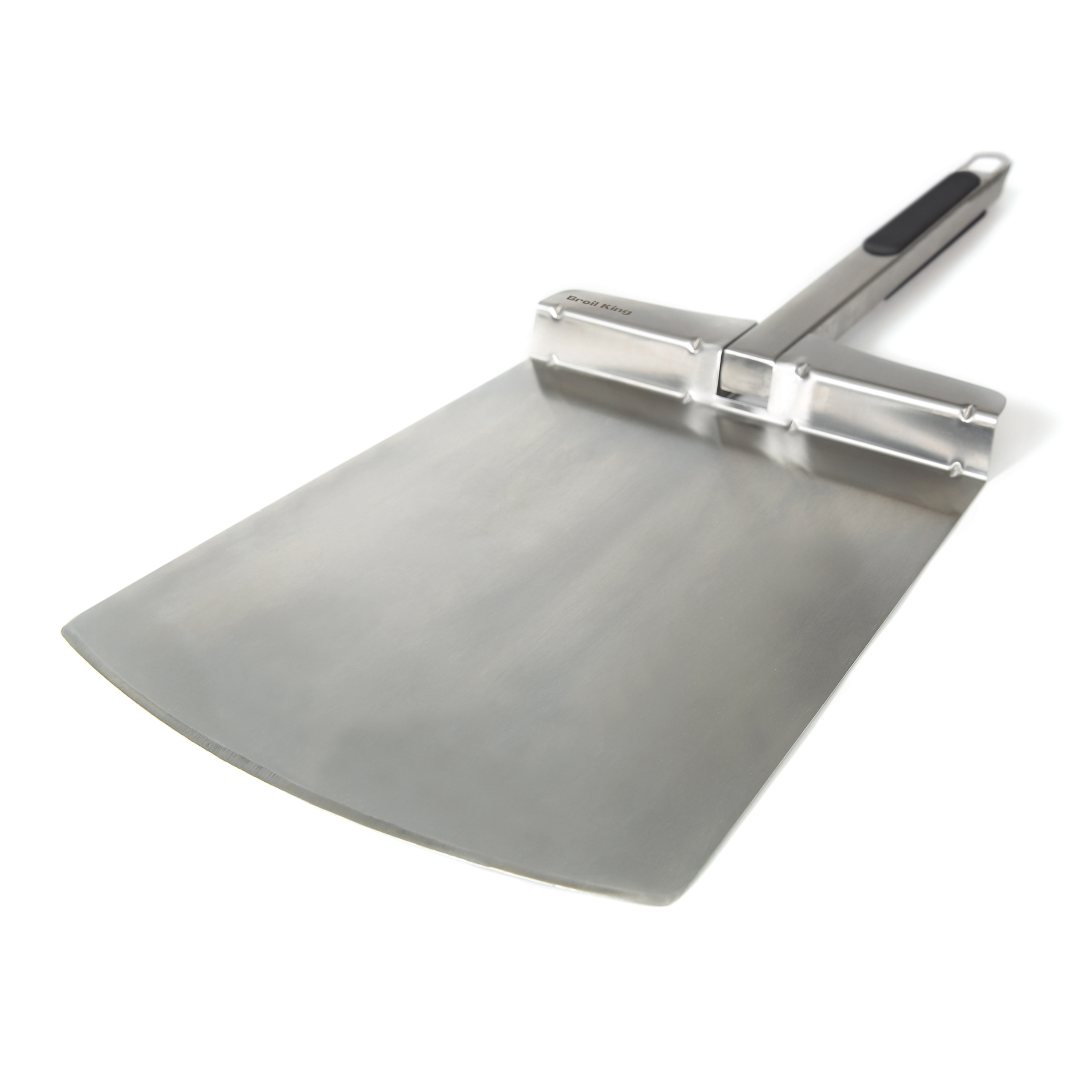 broil-king-pizzaschieber-mit-klappgriff-25-5-zoll image 1