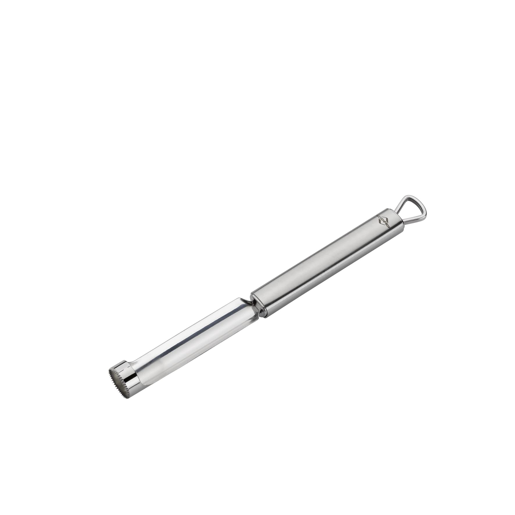k-chenprofi-parma-k1215212800-k-chenhelfer-edelstahl-mit-sieb-33-5-cm image 3