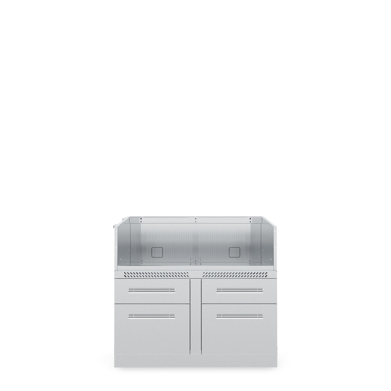 broil-king-5-burner-unterschrank-edelstahl image 1