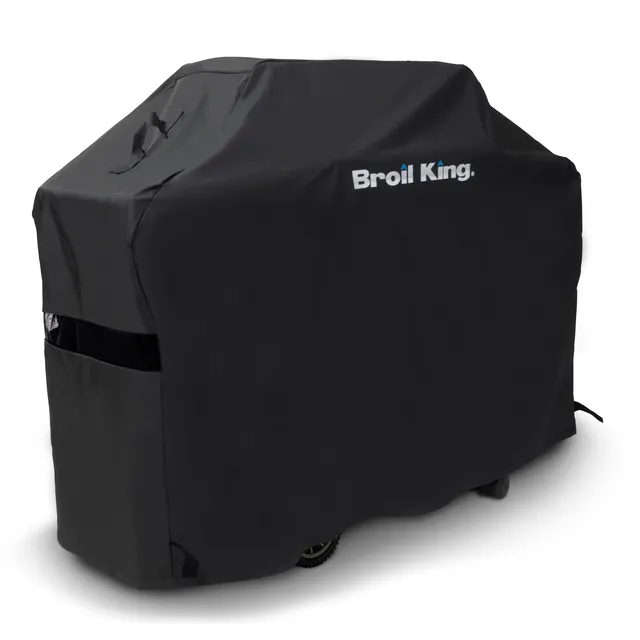 broil-king-select-grill-cover-royal-gem-abdeckhaube image 1