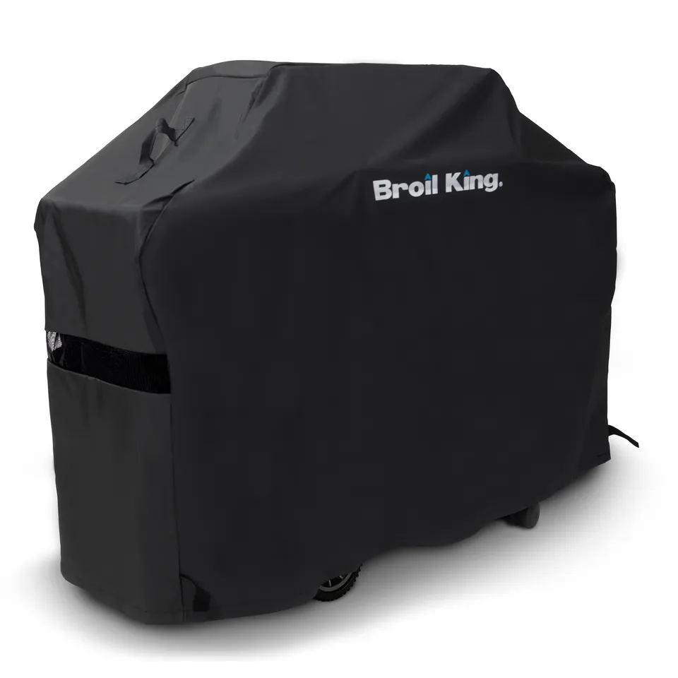broil-king-select-grill-cover-royal-gem-abdeckhaube image 1