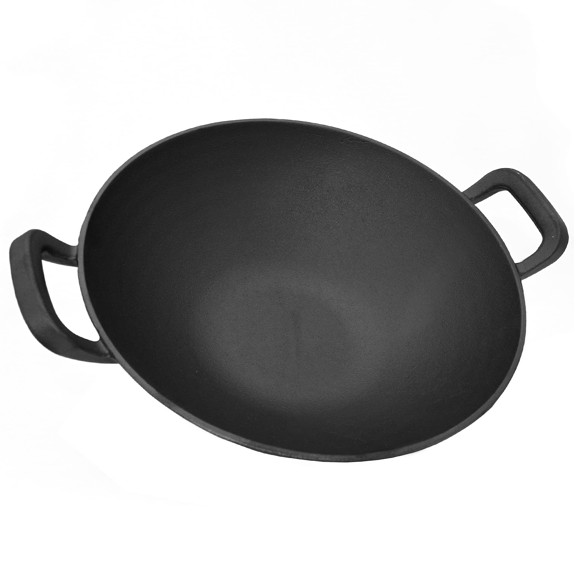 firerocket-gusseisen-wok-34-cm-f-r-gasgrill-und-induktion image 2