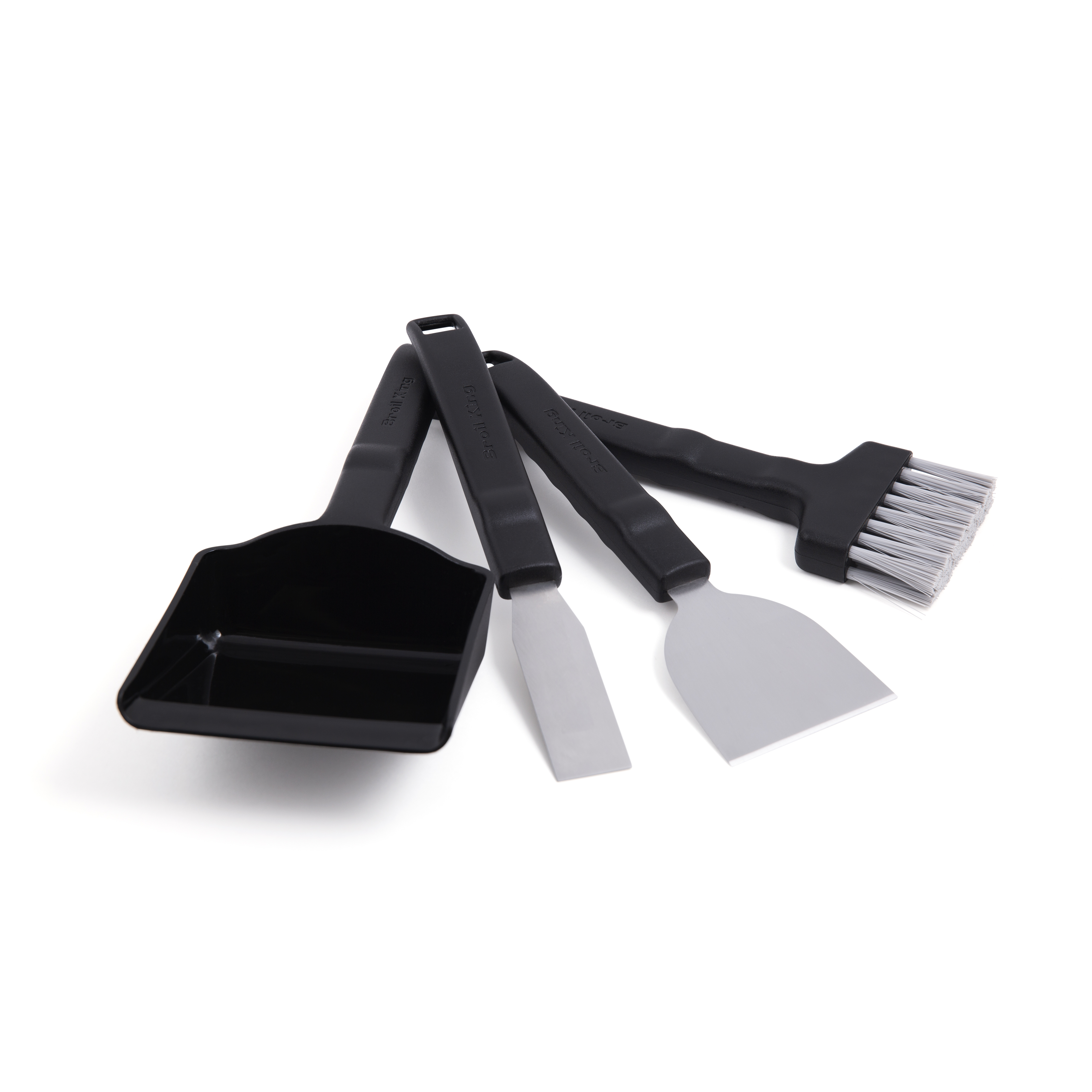 broil-king-pellet-grill-cleaning-kit-reinigungsset image 1