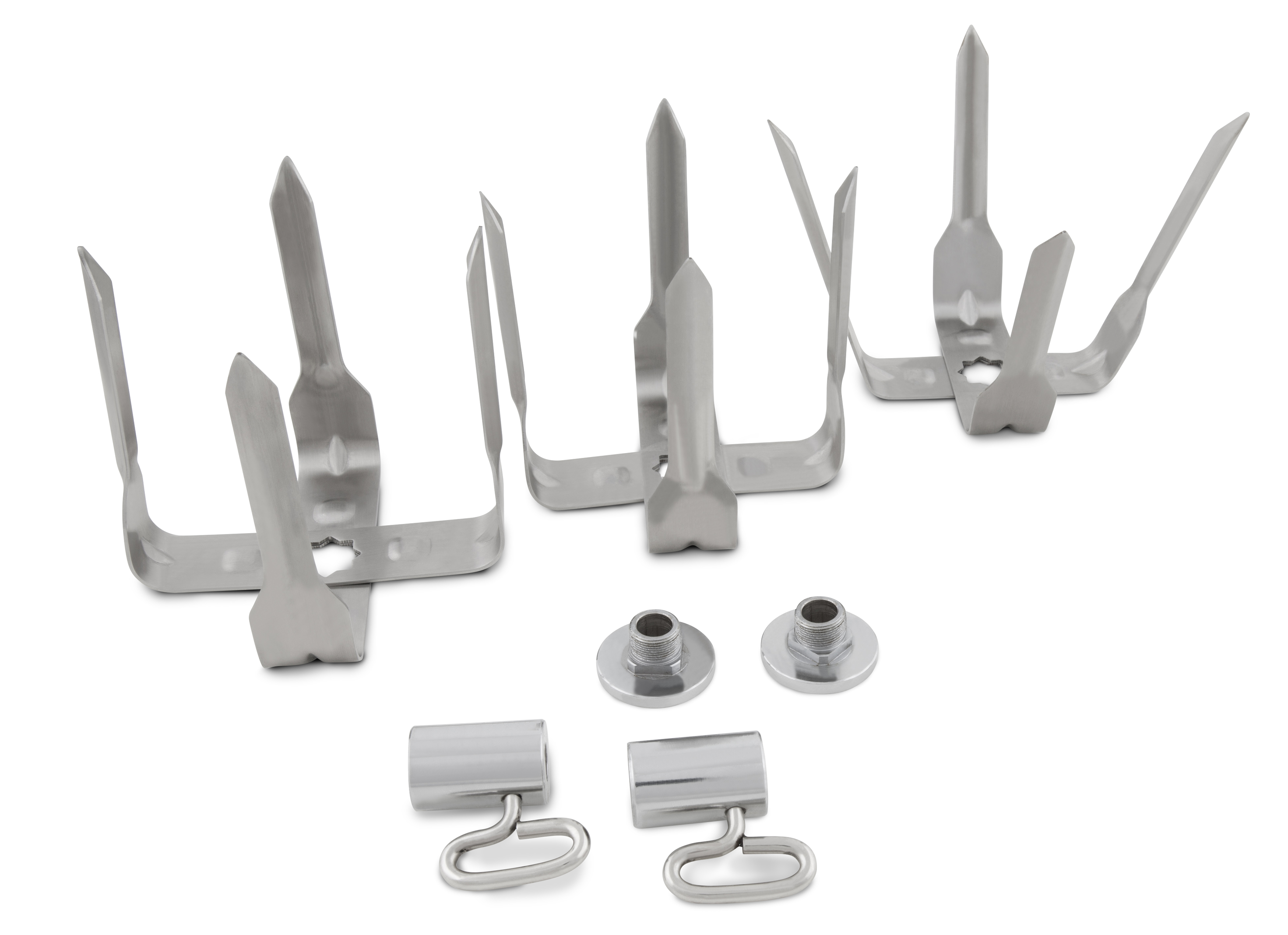 broil-king-stainless-steel-mega-rotisserie-forks-drehspie-gabeln image 2