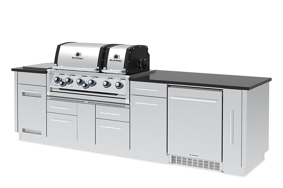 broil-king-imperial-s-690if-einbau-gasgrill-6-brenner image 3