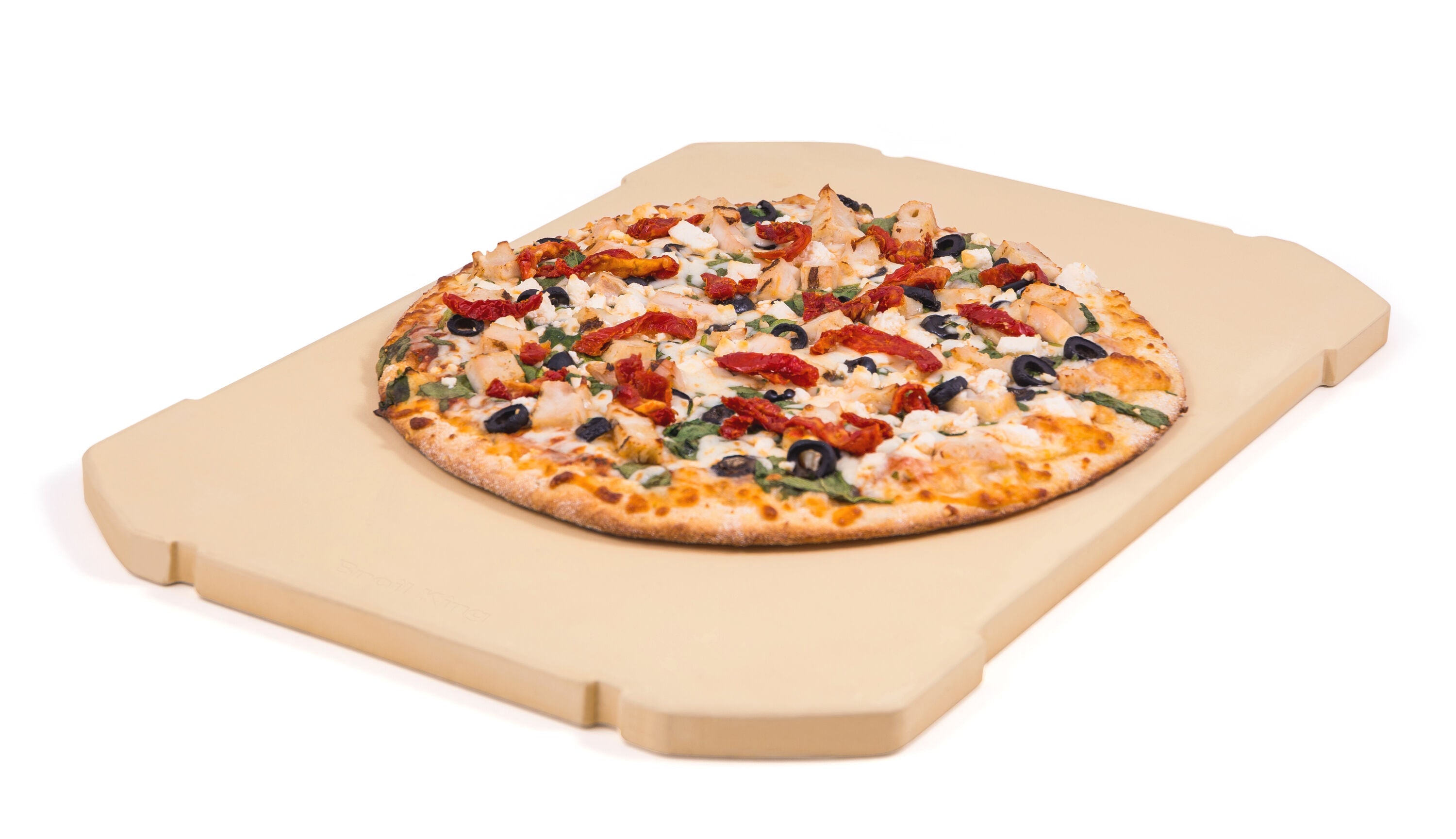 broil-king-pizzastein-rechteckig-exact-fit-grill-stein image 2