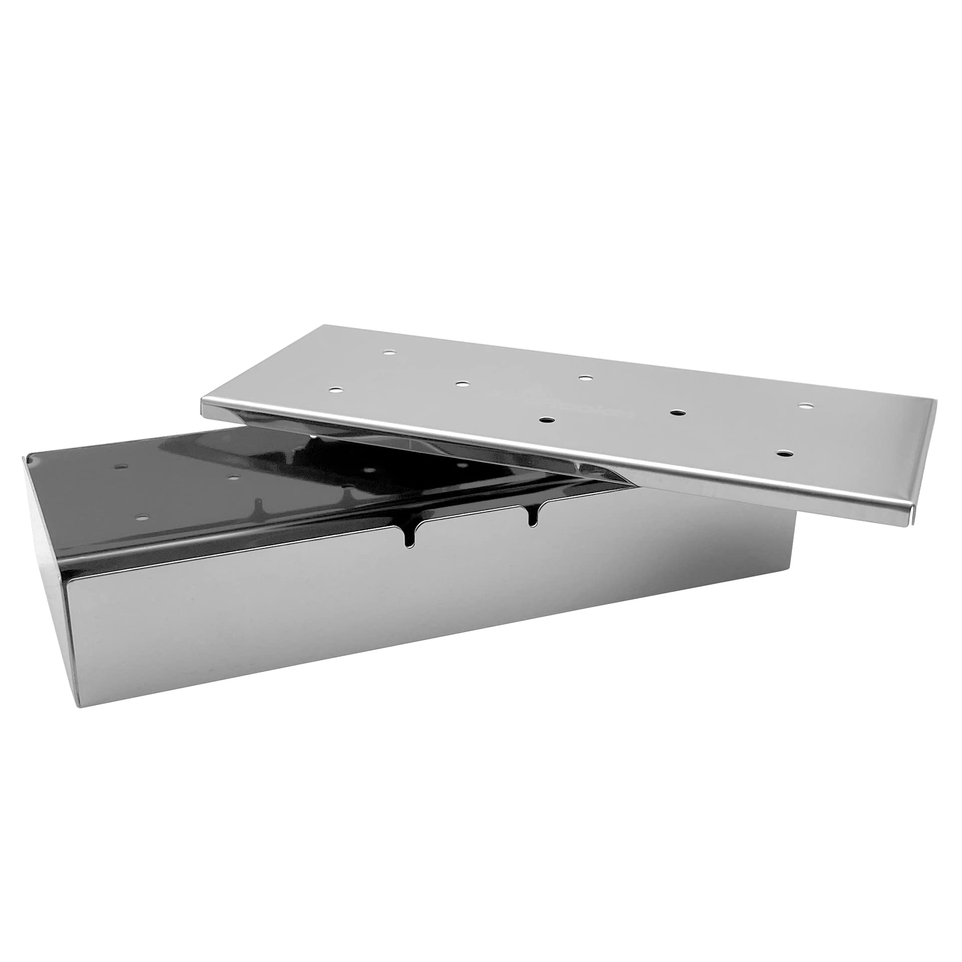 firerocket-smokerbox-r-ucherbox-22-5-x-9-5-x-4-0-cm-edelstahl image 3