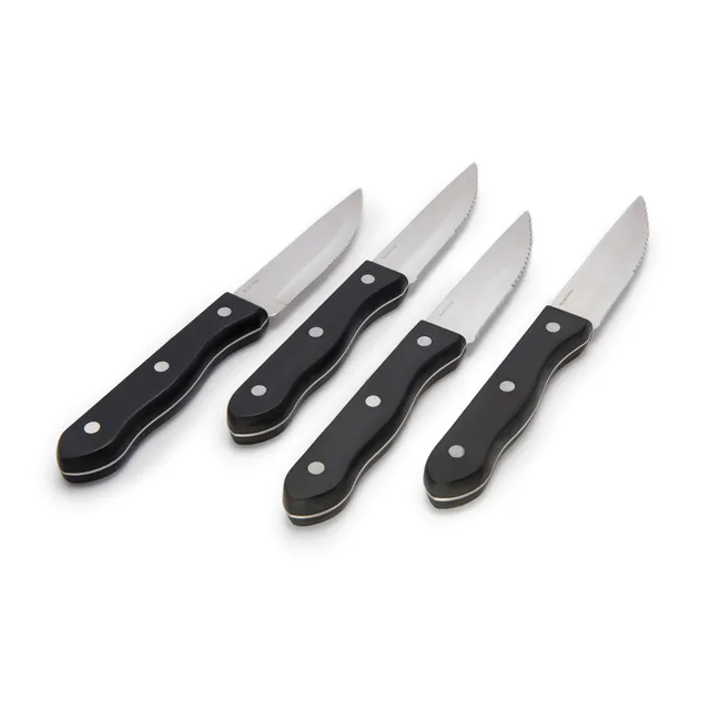 broil-king-steakmesser-set-4-teilig-edelstahl image 1