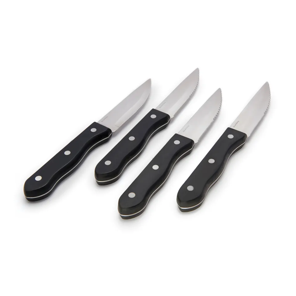 broil-king-steakmesser-set-4-teilig-edelstahl image 1