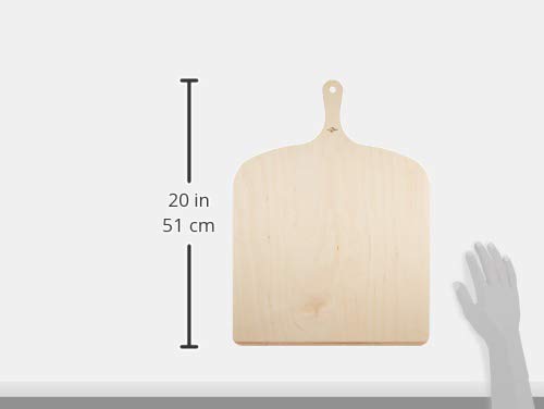 k-chenprofi-pizza-schieber-1086511000-silber-one-size image 8