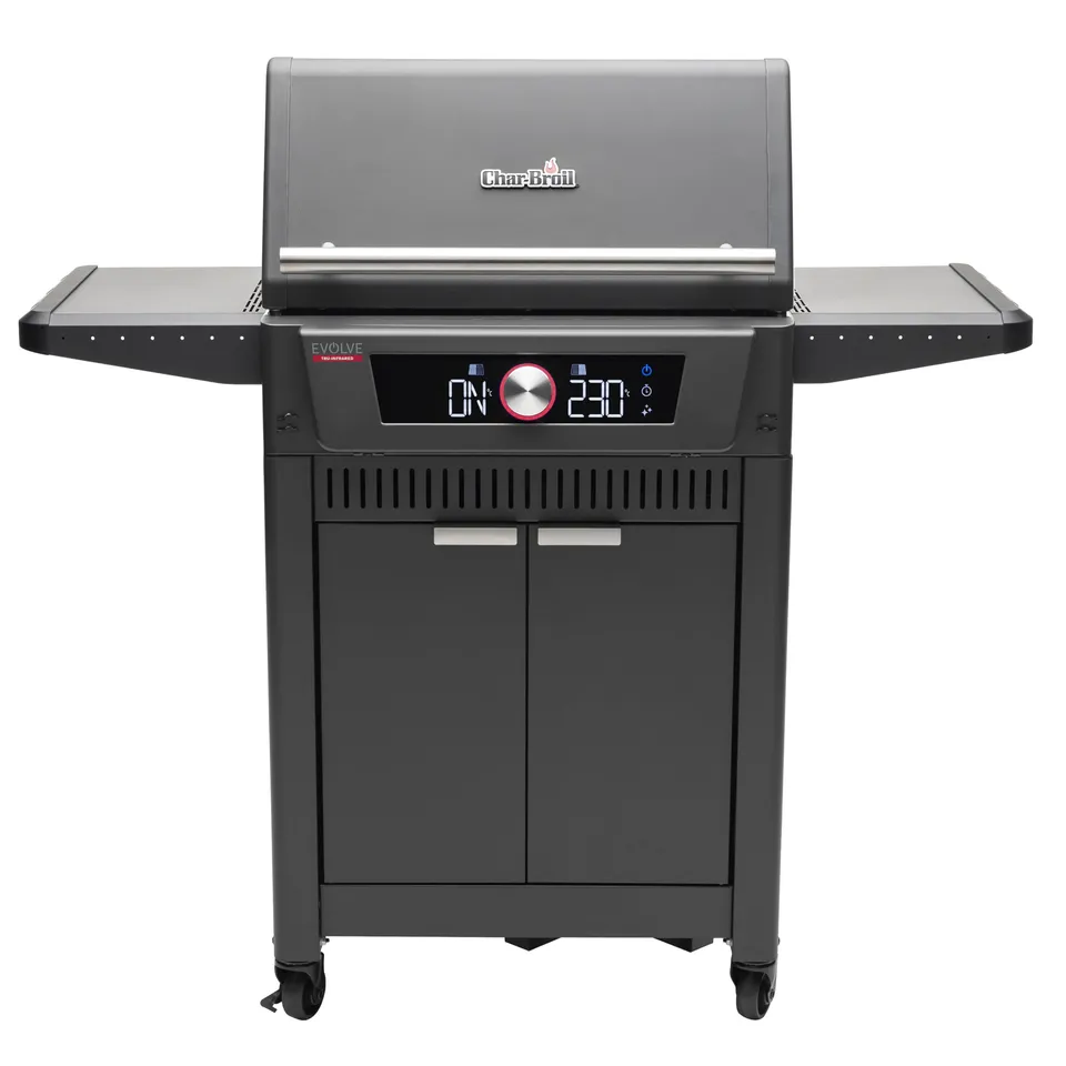 char-broil-evolve-smarter-gasgrill-app-90-370-c-2-zonen image 1