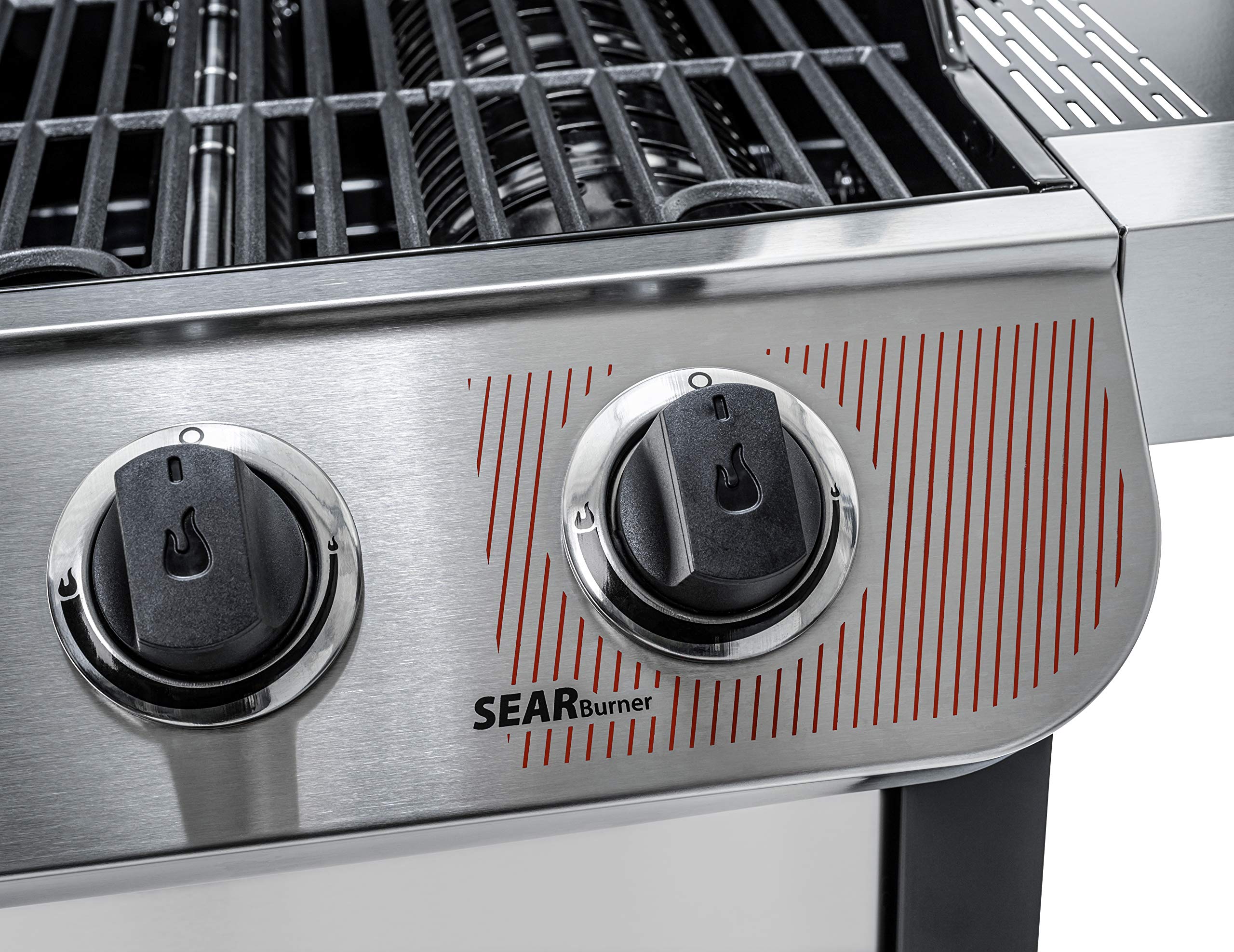 char-broil-convective-640-s-xl-gasgrill-6-brenner-mit-sear-zone-und-seitenbrenne image 6