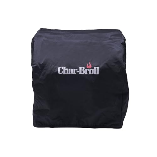char-broil-patio-bistro-cube-e-wetterschutzhaube-schwarz image 8