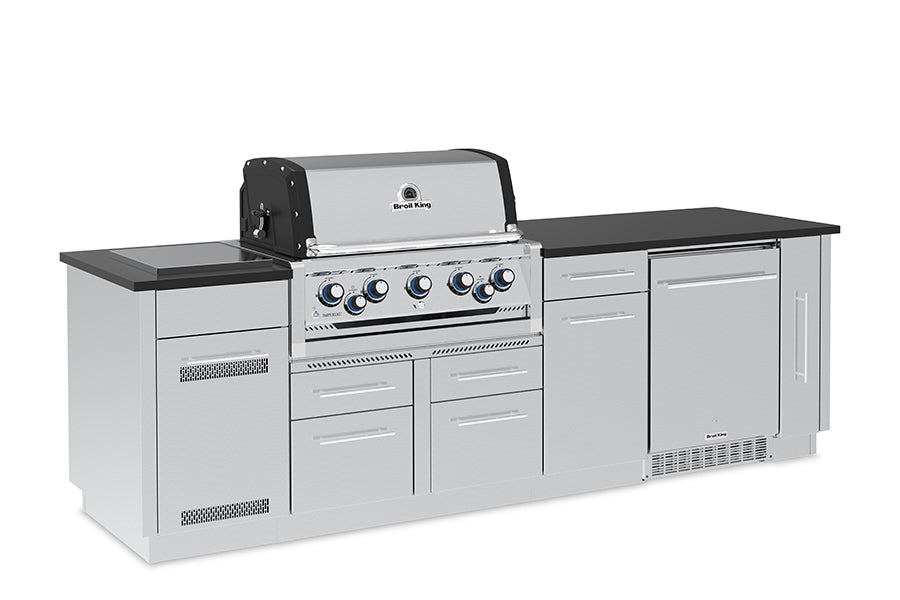 broil-king-imperial-s-590if-einbau-gasgrill-mit-5-brennern image 2