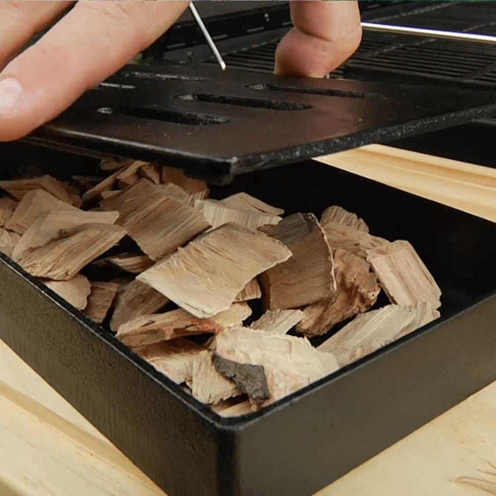 char-broil-140-551-r-ucherbox-gusseisen-grau image 5