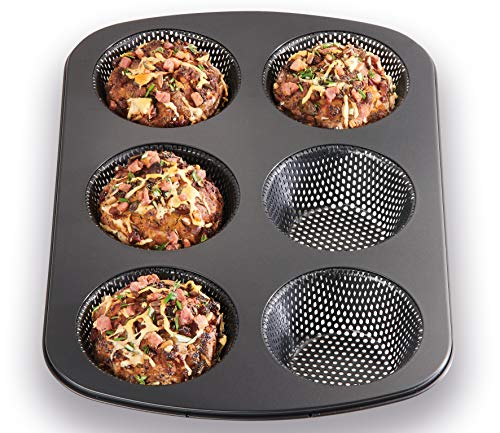 k-chenprofi-bake-one-br-tchen-form-6er-silber image 3