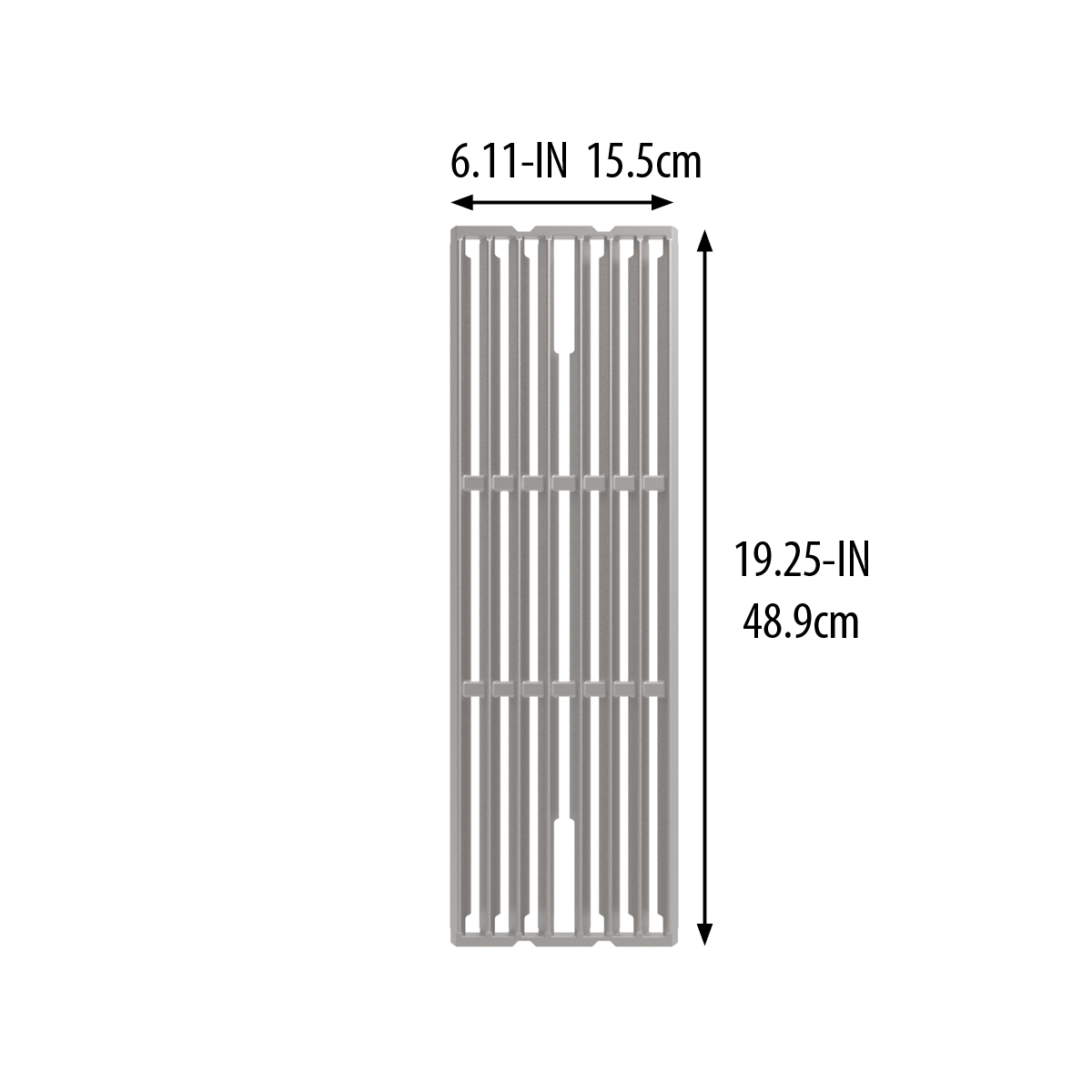 broil-king-grillrost-guss-edelstahl-f-r-imperial-regal-19-25-zoll image 4