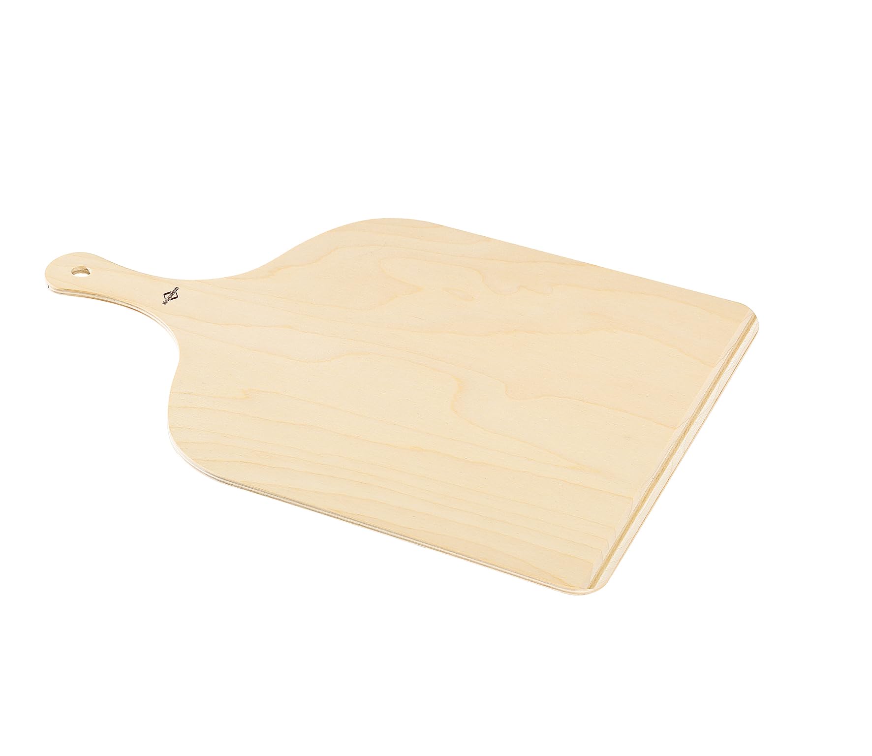 k-chenprofi-pizza-schieber-1086501000-birkenholz-pizzaschaufel image 1