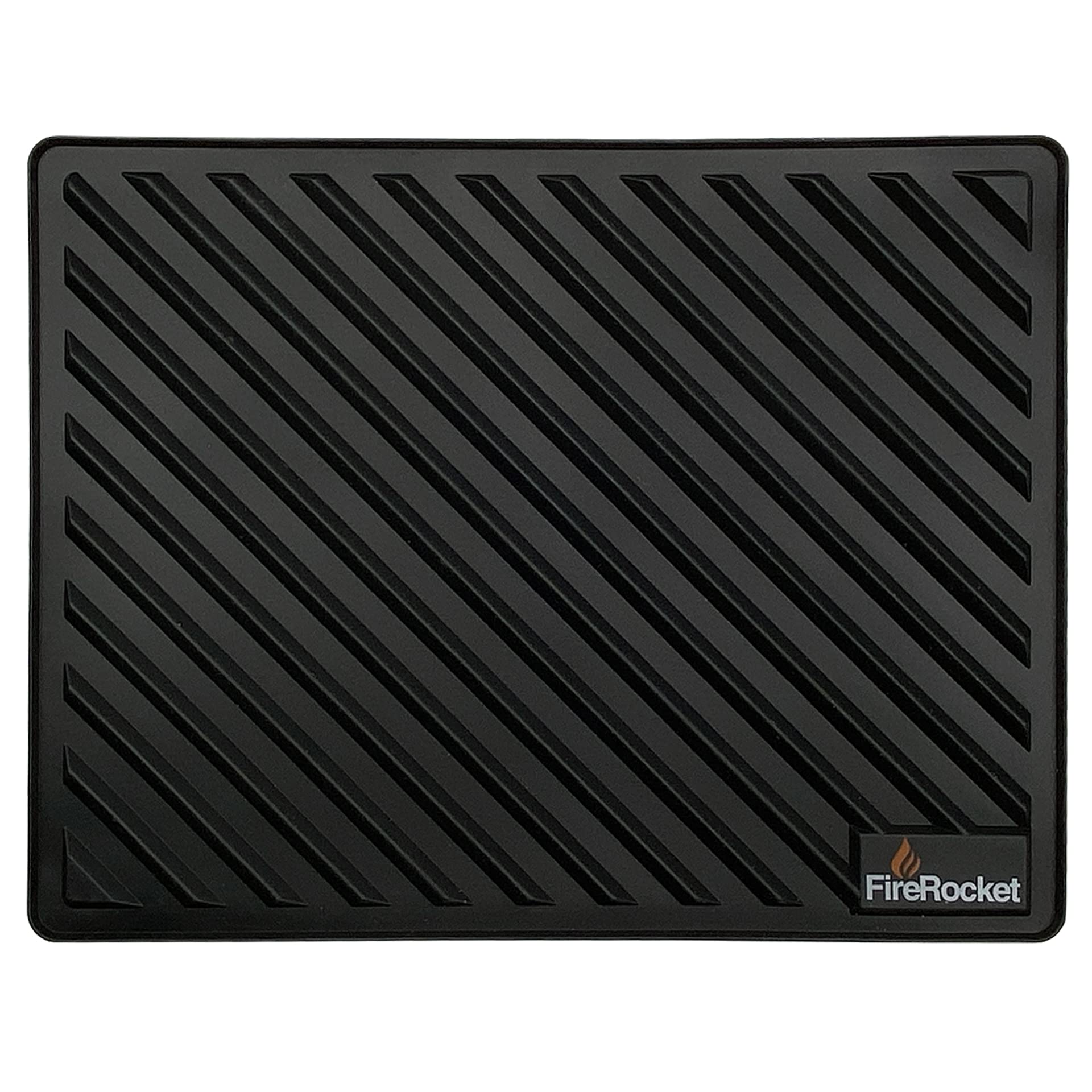 firerocket-abtropfmatte-silikon-besteckablage-35x27cm image 3