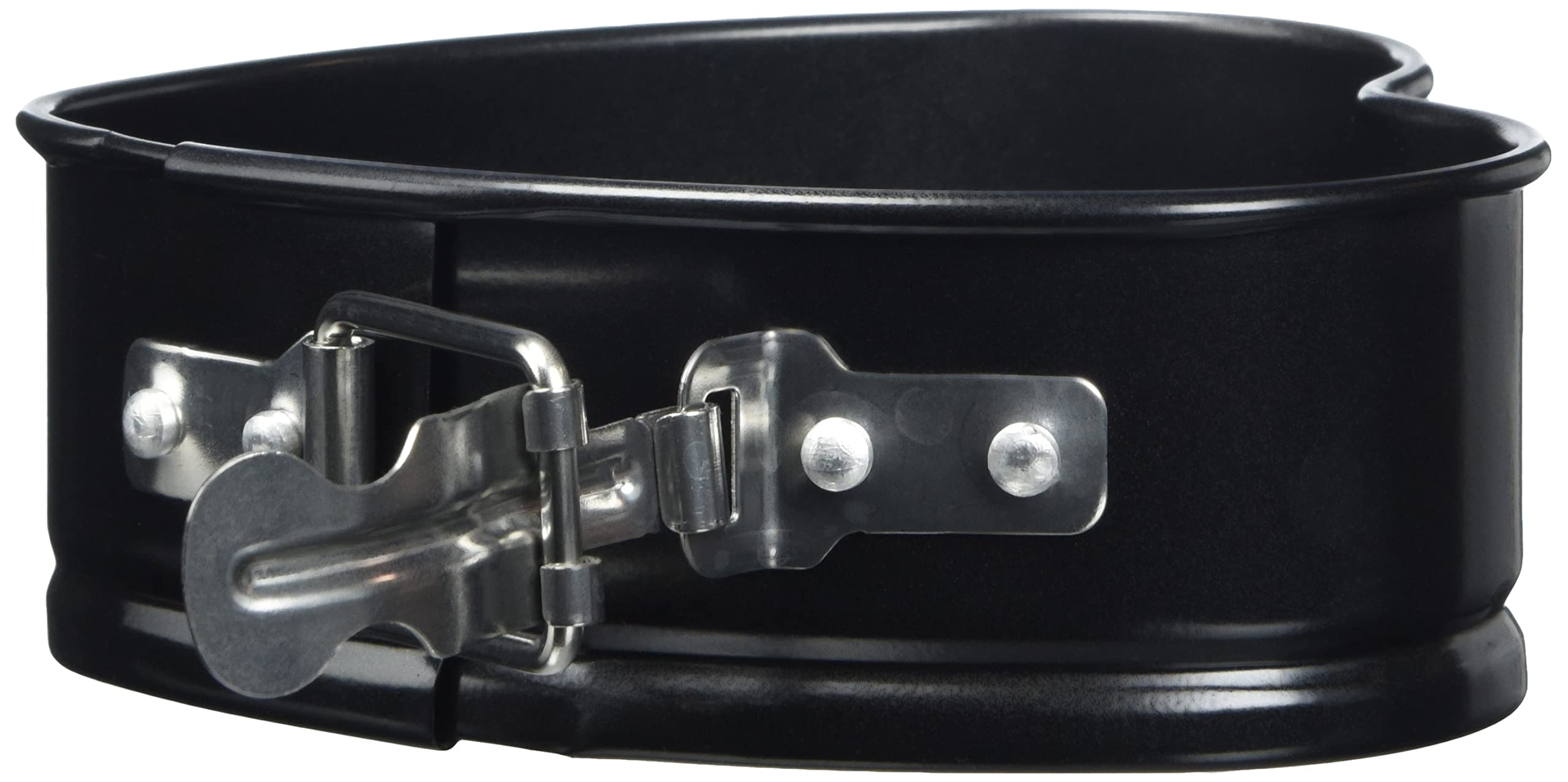 k-chenprofi-bake-mini-springform-herz-12-cm-antihaftbeschichtet-schwarz image 4