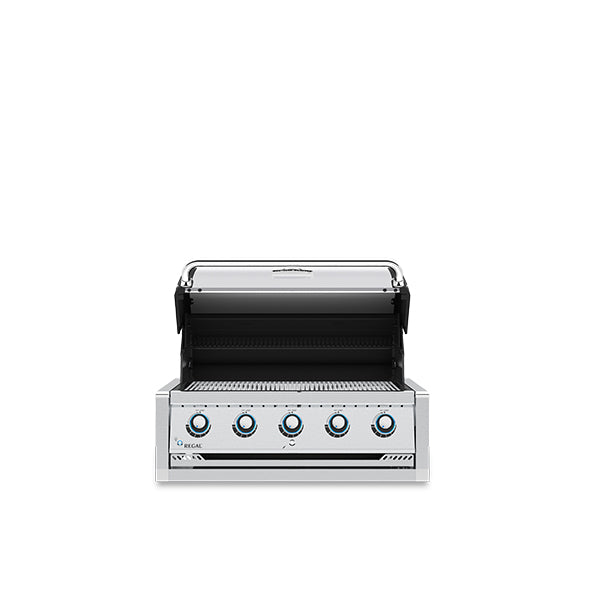 broil-king-regal-s-520-built-in-38-einbau-gasgrill image 2
