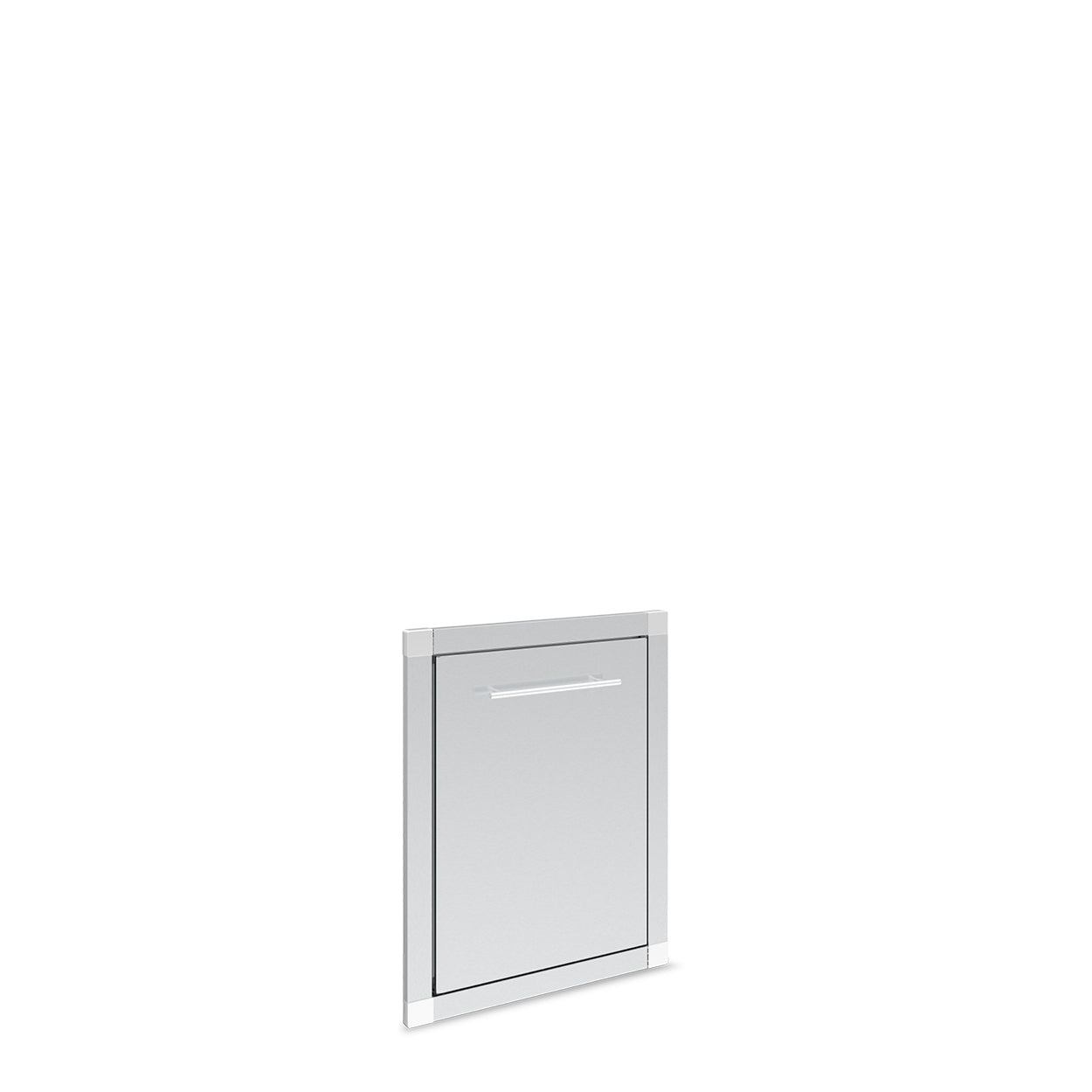 broil-king-single-door-assembly-einbaut-r-edelstahl-304 image 1