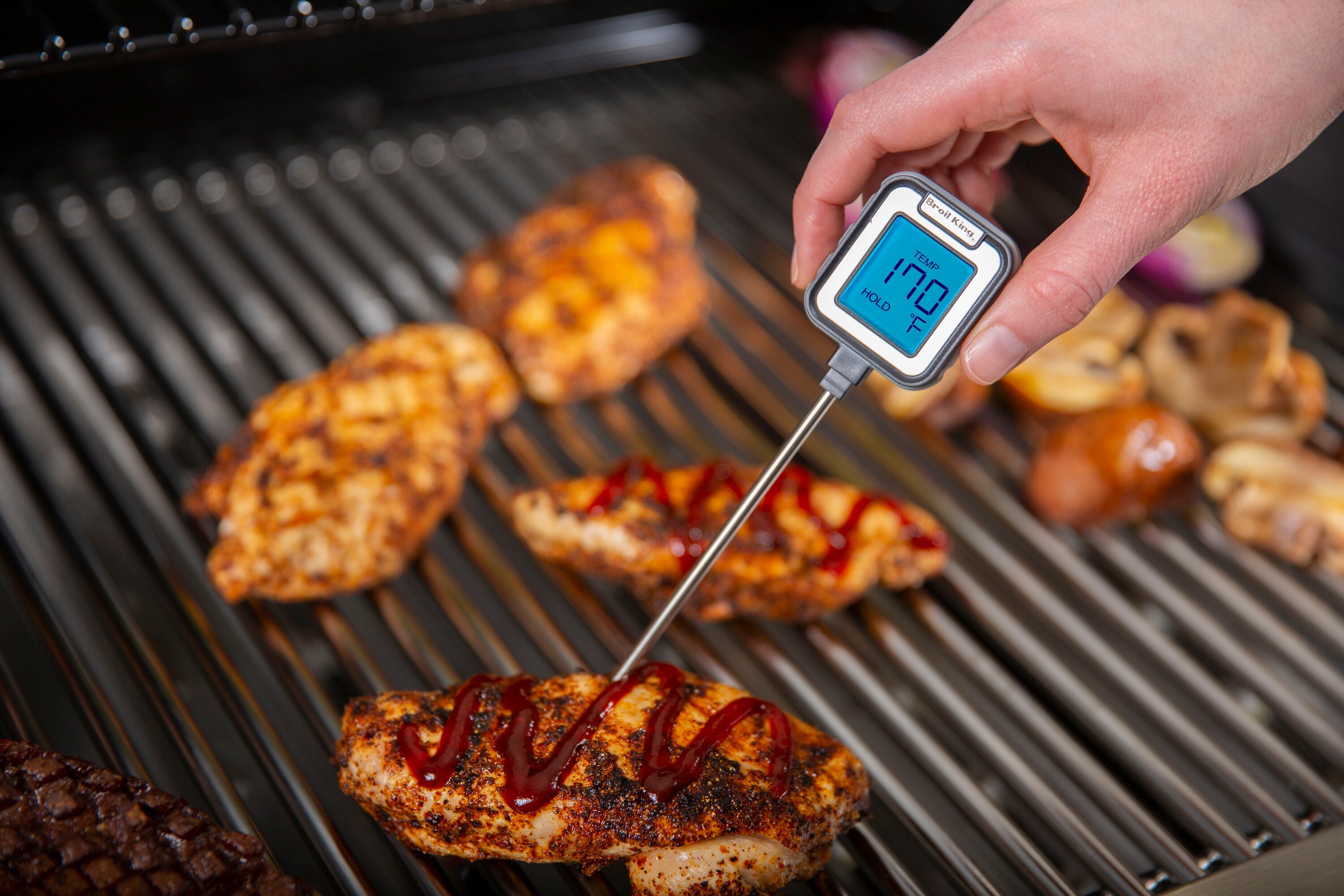 broil-king-instant-read-thermometer-einstechthermometer image 3