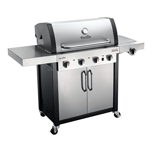 char-broil-professional-4400s-gasgrill-4-brenner-edelstahl image 7