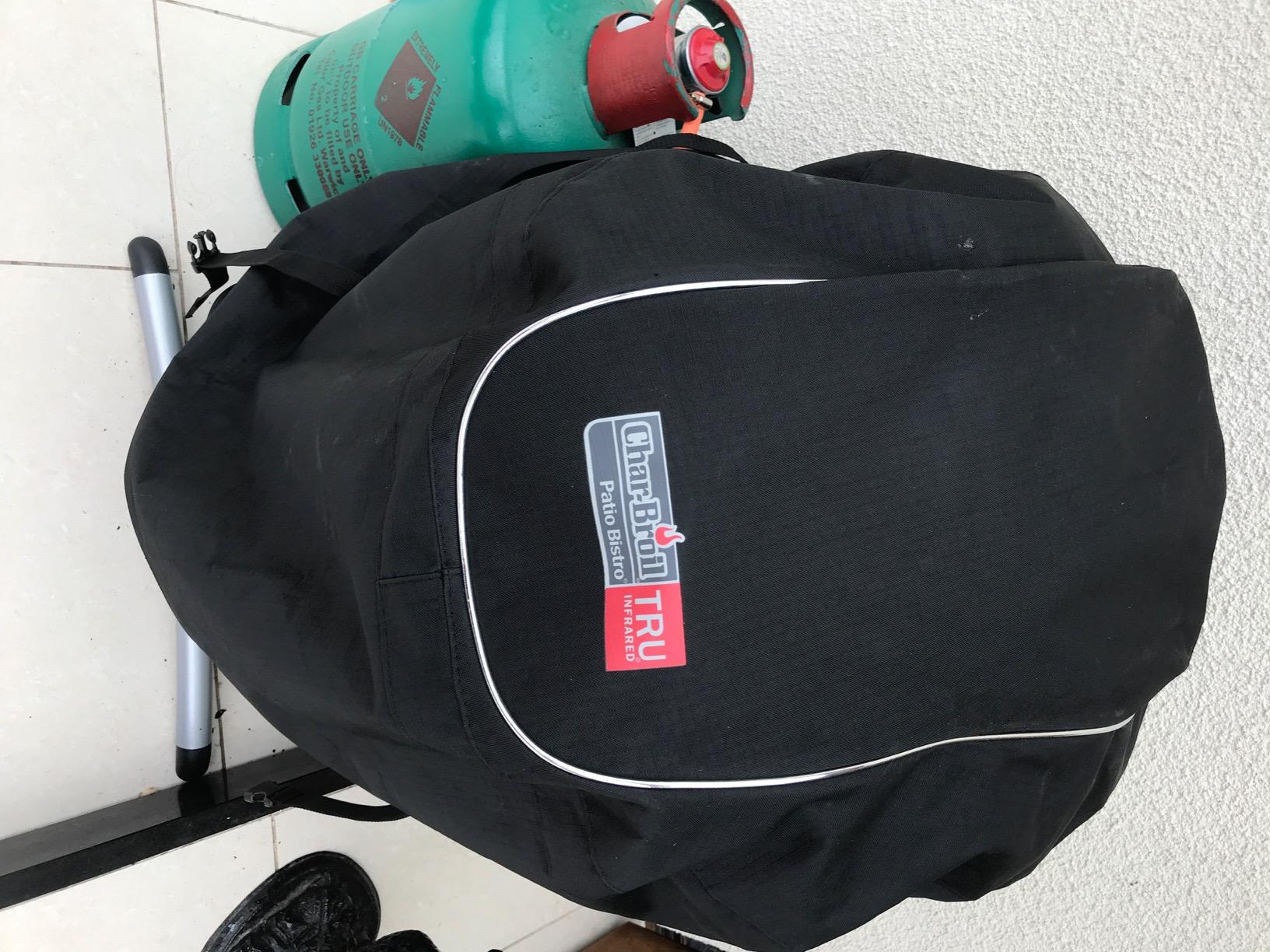 Tut ihren Dienst