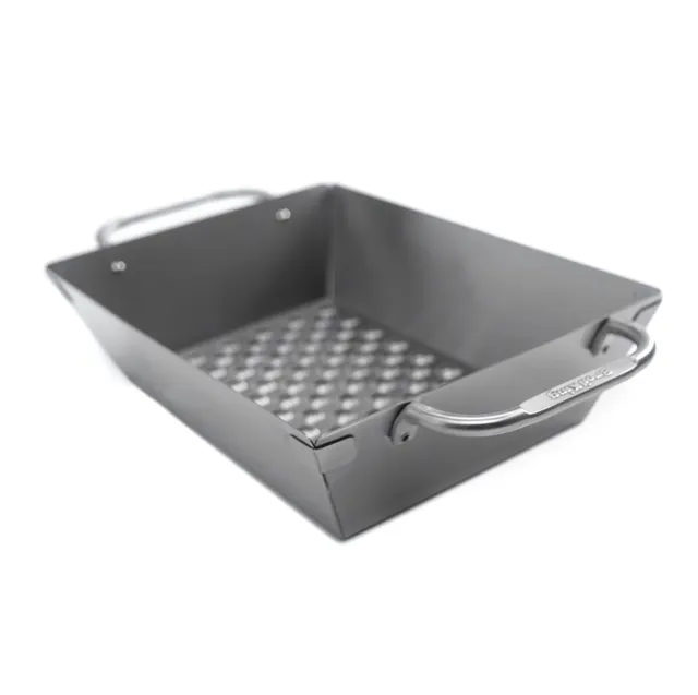 broil-king-deep-dish-grill-wok-edelstahl-wok-aufsatz image 1