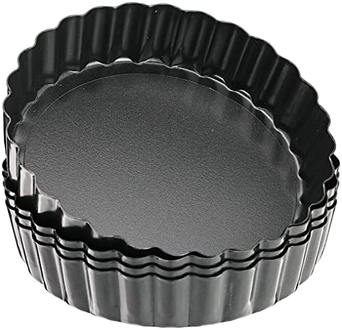 k-chenprofi-bake-mini-tarteletteformen-4er-set-12-cm-mit-hebeboden image 7