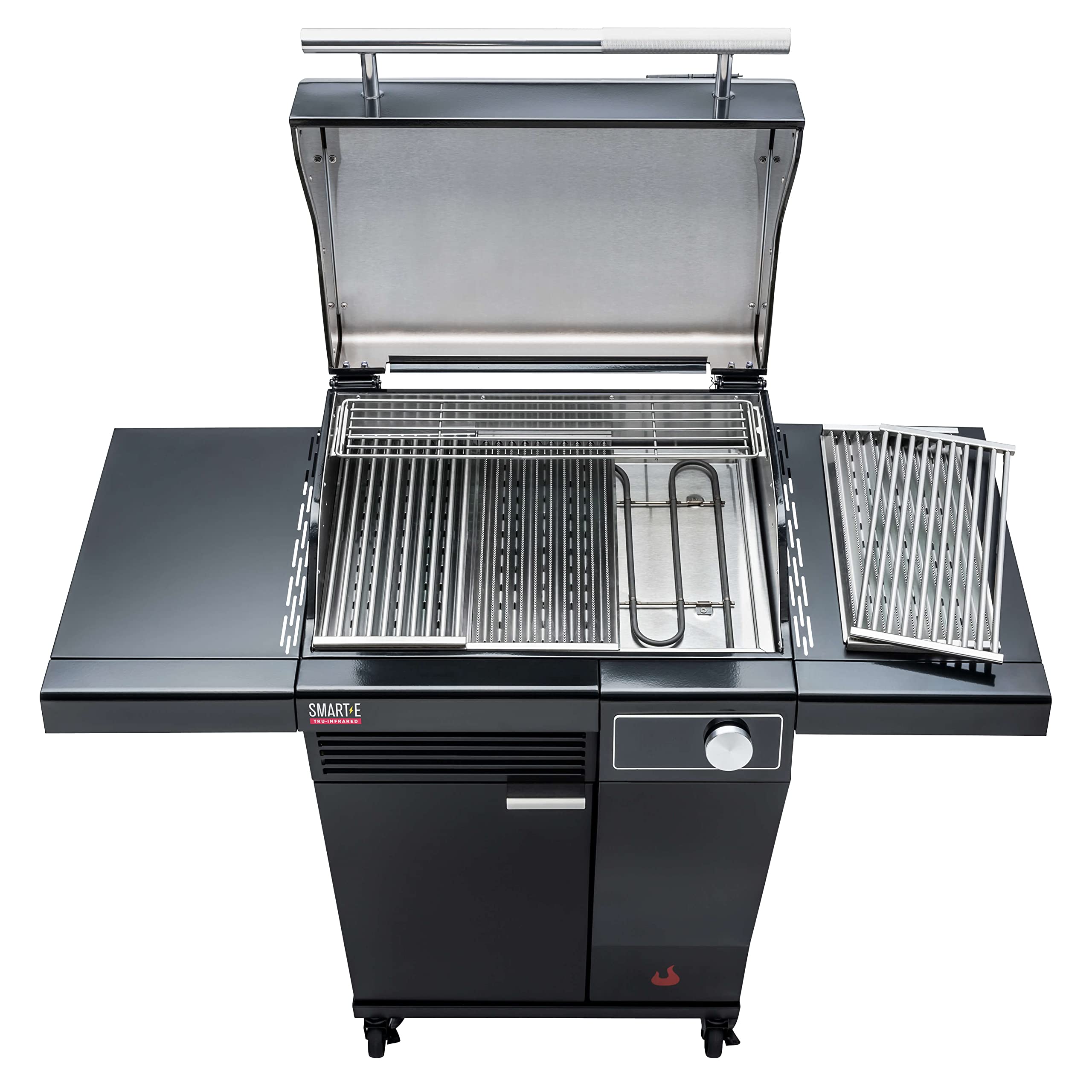 char-broil-smart-e-elektrogrill-mit-90-370-c-und-digital-display image 3